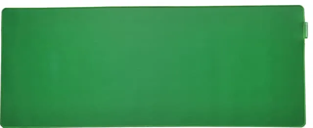 Wistream Green Screen musmatta XXL