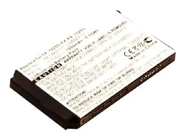 CoreParts - Batteri - Li-Ion - 1500 mAh
