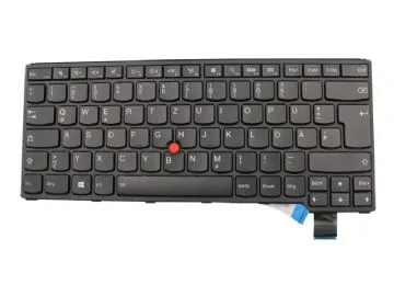 Lenovo - Ersättningstangentbord för bärbar dator