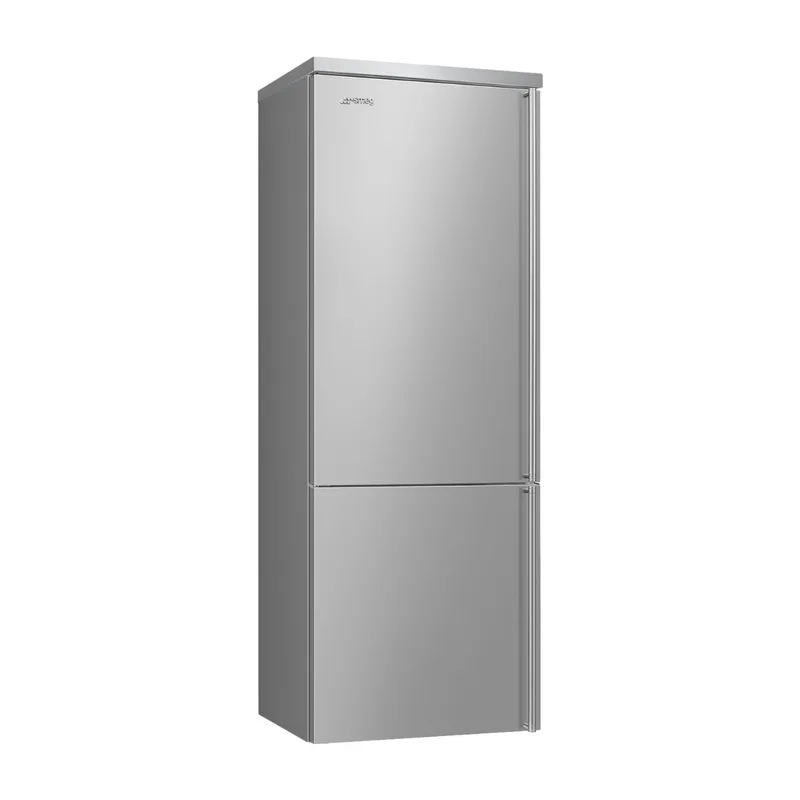 Smeg Serie Classic Kombiskåp FA3905LX6 (rostfri)