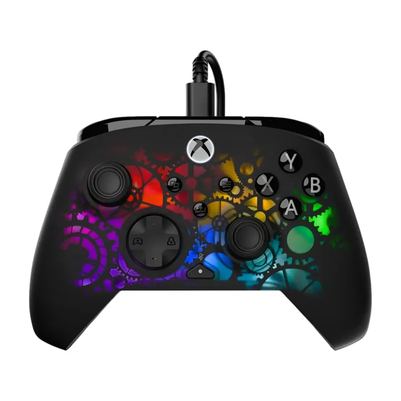 Turtle Beach Afterglow Ignite Wired Time Machine (XBXS)