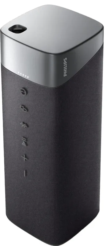Philips S5505 trådlös portabel högtalare