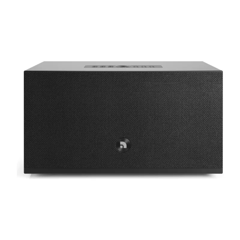 Audio Pro C10 MkII Multiroom Hifi Svart