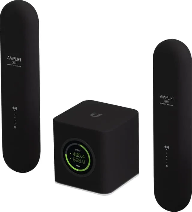 Ubiquiti AmpliFi AFi-G Gamer's Edition