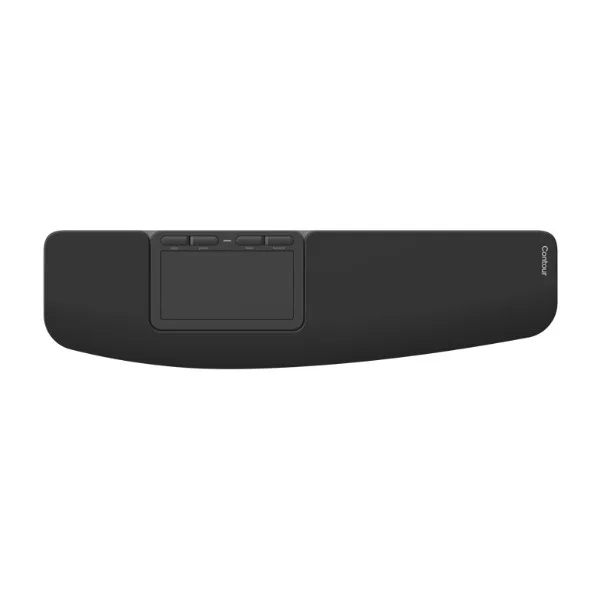 Contour Touch trådlös mus