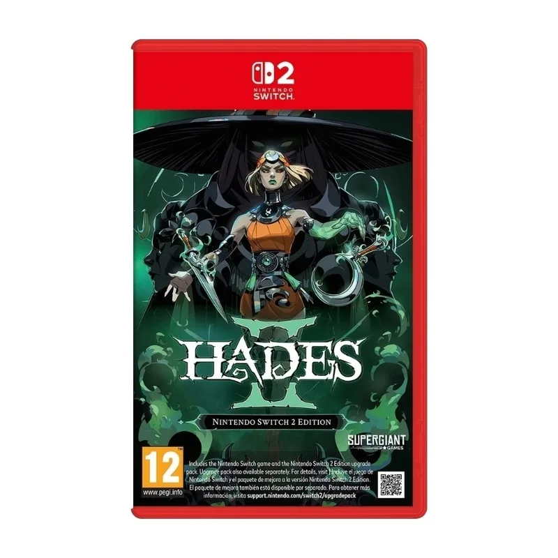 Take-Two Interactive Hades 2