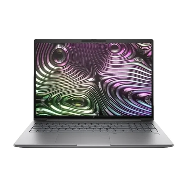 HP Zbook X G1i Intel Core Ultra 7 255H Mobil workstation