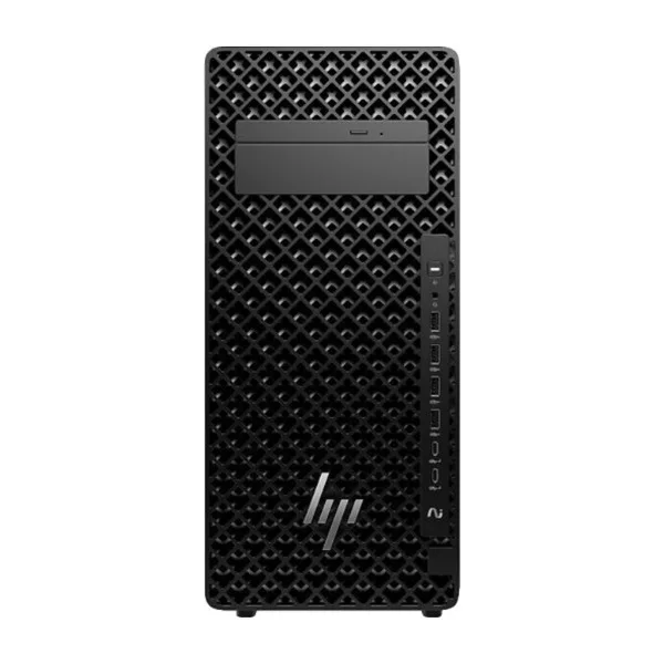 HP Z2 Tower G1I A40QGET stationär dator