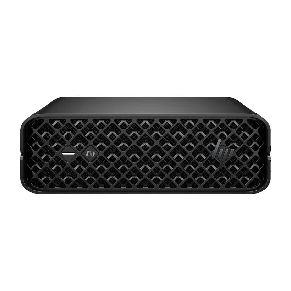 HP Z2 Mini G1I A40QPET stationär dator