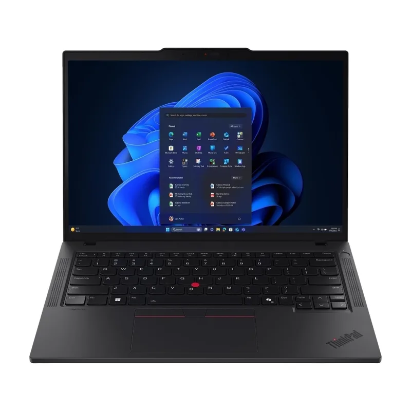 Lenovo ThinkPad T14 G6 14" bärbar dator