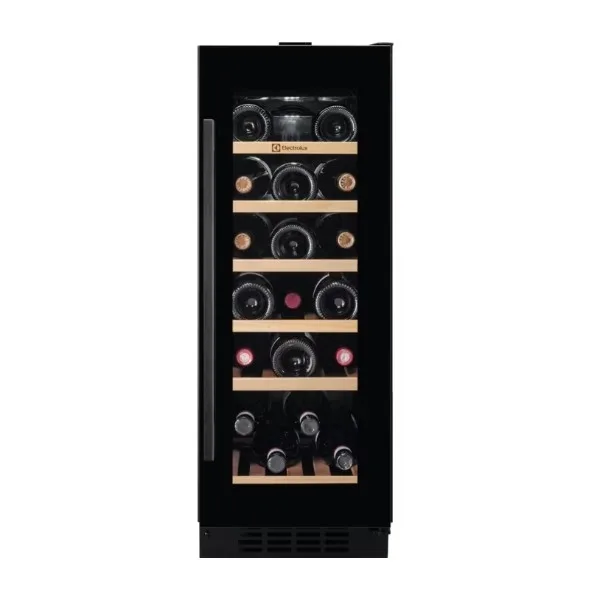 Electrolux 500-serien EWS4020B5B vinkyl