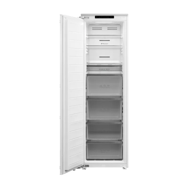 Point 5-Series POFRI177DDN integrerad frys