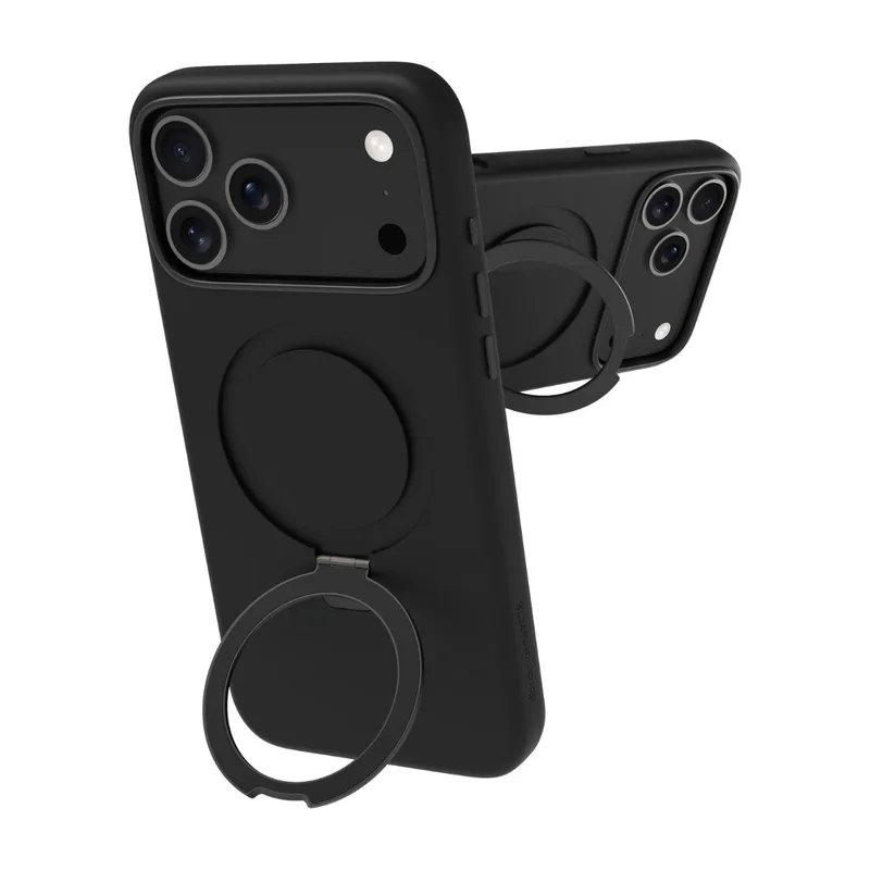 dbramante1928 iPhone 17 Pro Max Roskilde MagSafe Kick ICON skal