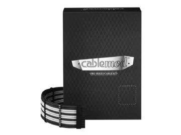 CableMod PRO Series ModMesh C-Series RMi & RMx Cable Kit