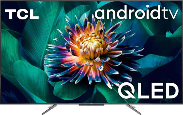 TCL 55" QLED800 4K LED Smart TV
