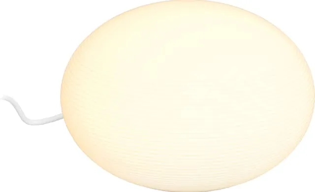 Philips HUE Flourish vit bordslampa 9.5W