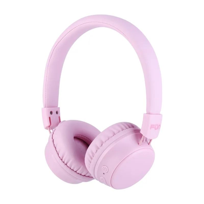FEEL FUN 300 On-ear Bluetooth-hörlurar för barn
