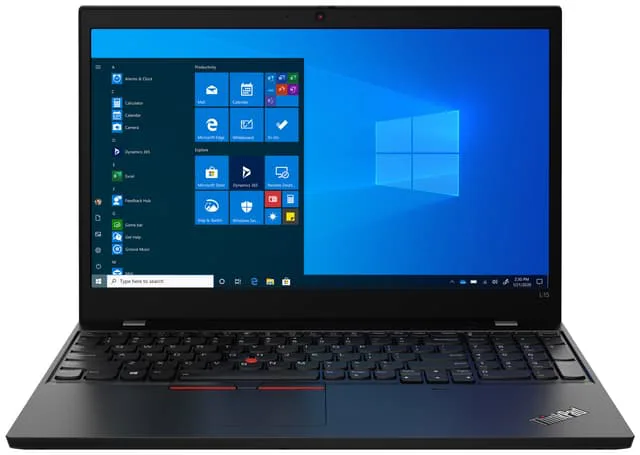 Lenovo ThinkPad L15 Gen 2