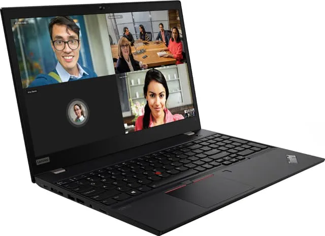 Lenovo ThinkPad T15 Gen2