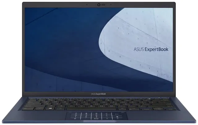 Asus ExpertBook B1 14 i5/16/512 GB