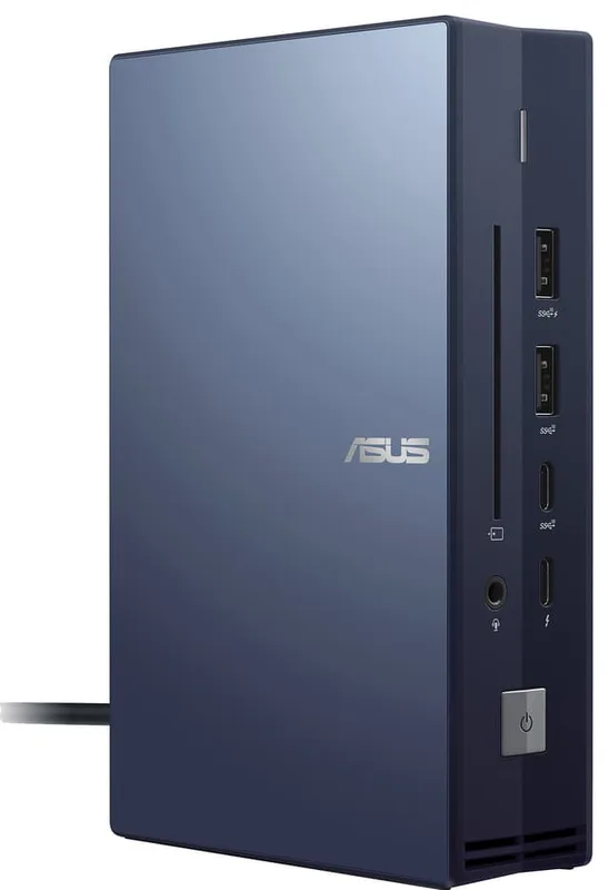 Asus SimPro 2 Dock dockningsstation för bärbar