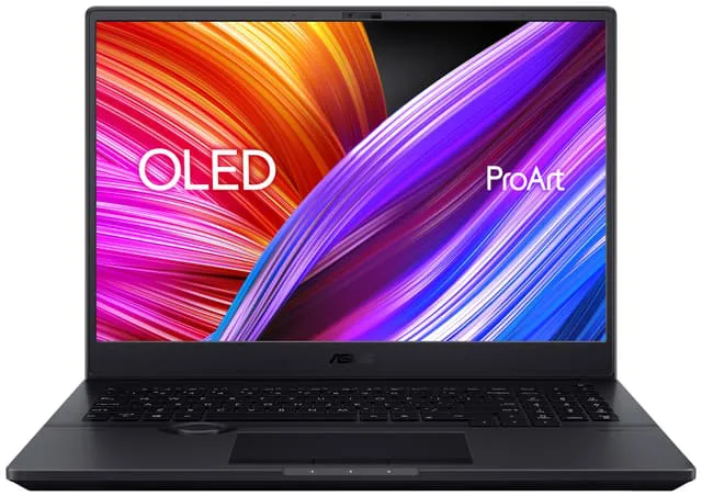 Asus ProArt StudioBook 16 R9/32/1TB
