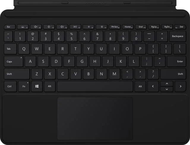 Microsoft Surface Go 2 Signature Type Cover