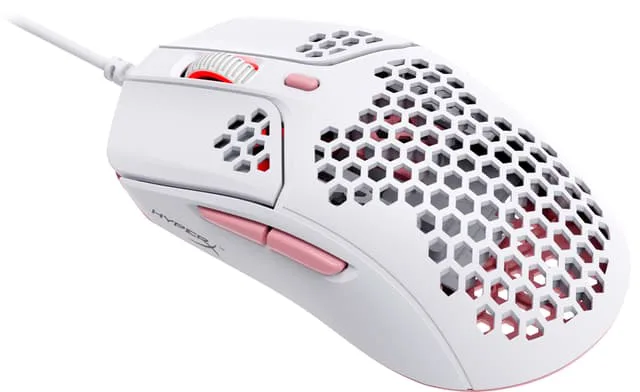 HyperX Pulsefire Haste gamingmus
