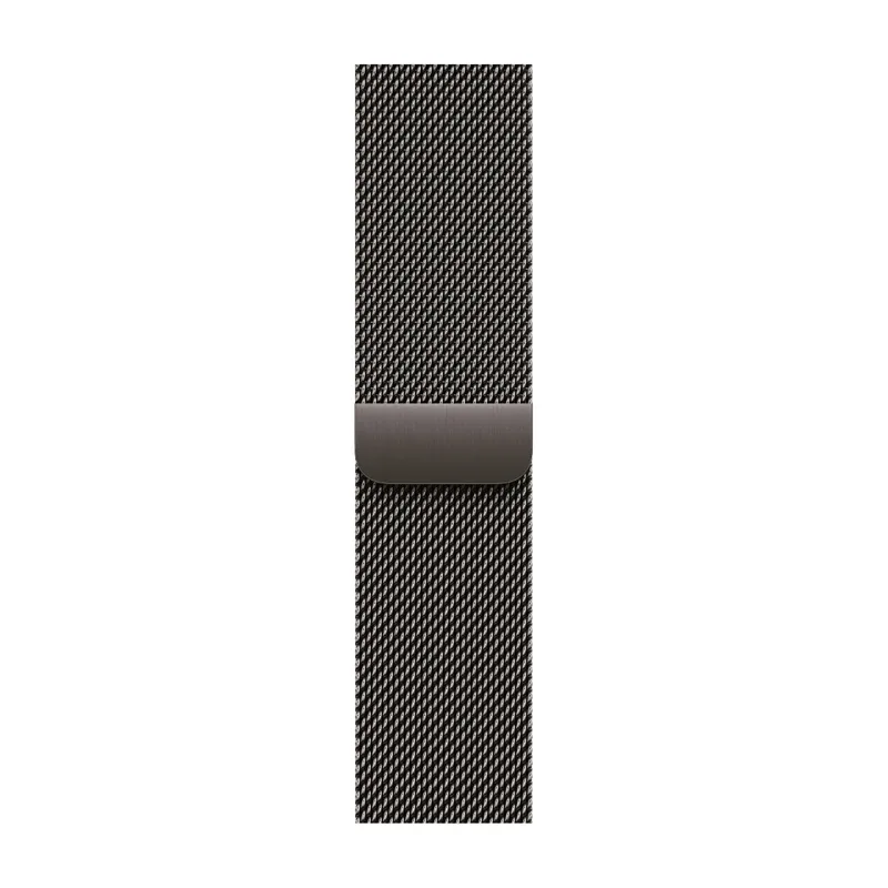 Apple Watch 40 mm milanesisk loop skiffer