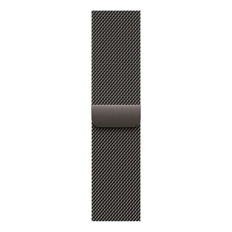 Apple Watch 42 mm milanesisk loop skiffer