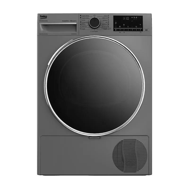 Beko Professional AWZB 9HPS/PRO torktumlare