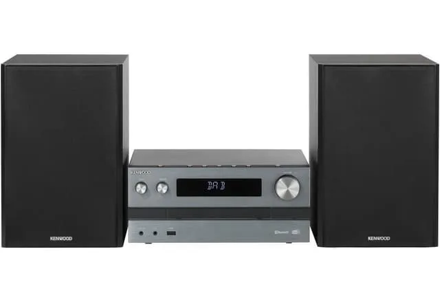 Kenwood M-918DAB