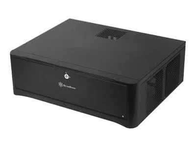 SilverStone Grandia GD06