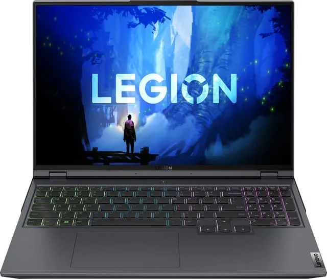 Lenovo Legion 5 Pro i5/16/1000/3060/165Hz