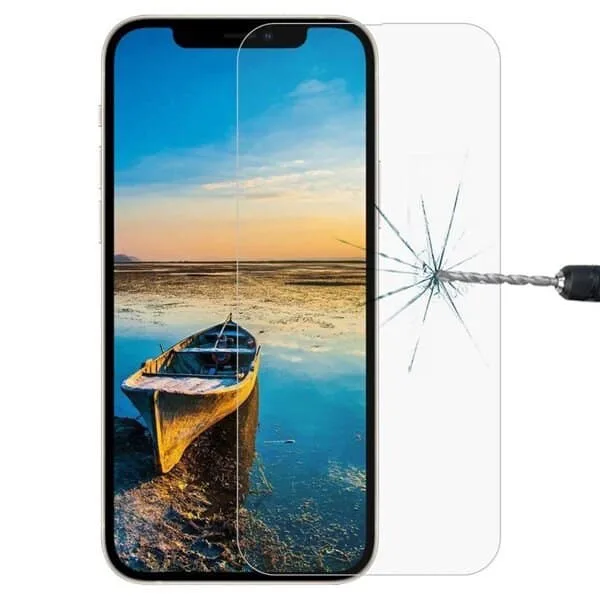 JETech 5 i 1 Fodral för iPhone 13 mini 5,4 Tum