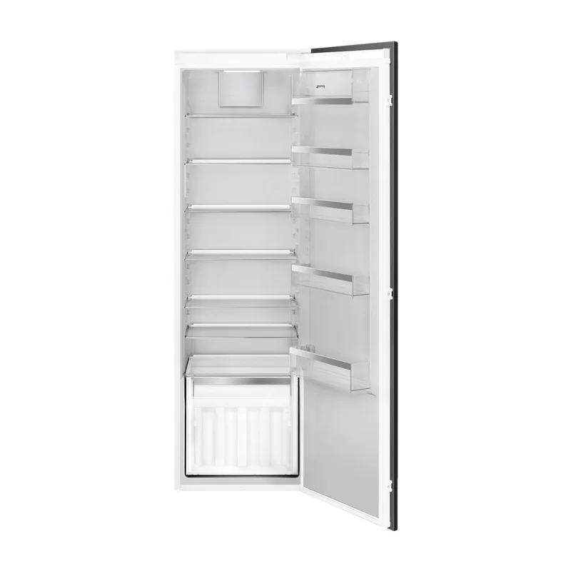 Smeg Serie Universal Kylskåp S9L1721E (integrerat)