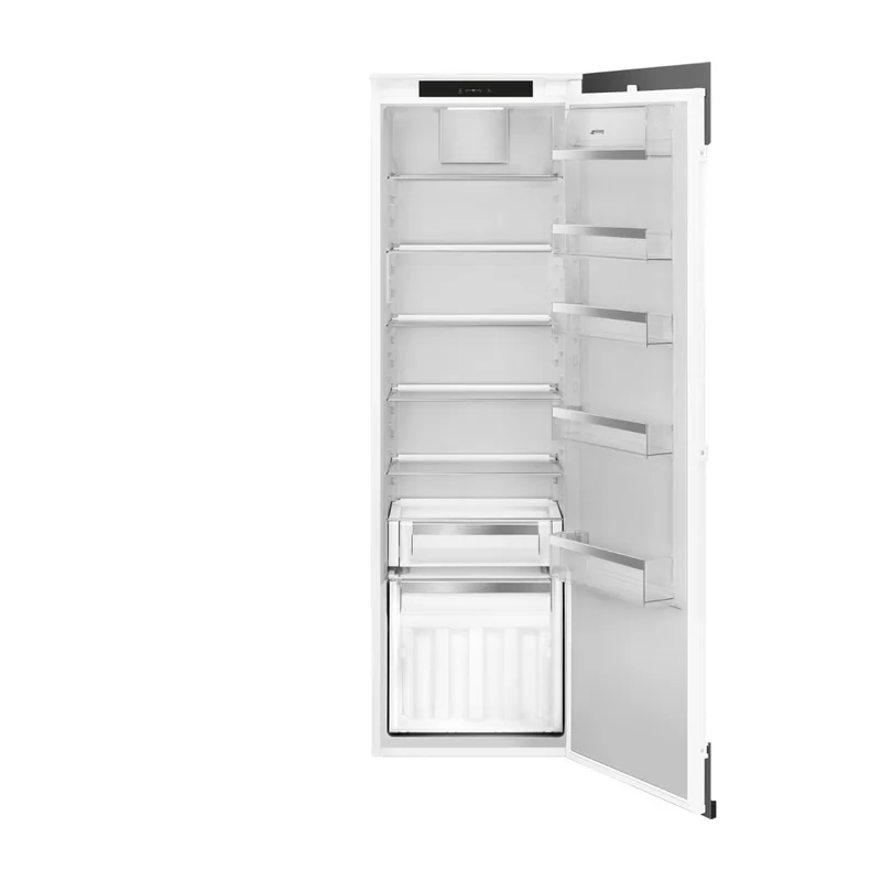 Smeg Serie Universal Kylskåp S9L1741D (integrerat)
