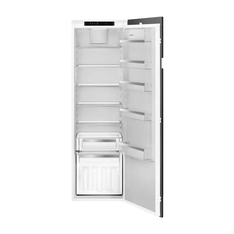 Smeg Serie Universal Kylskåp S9L174D1D (integrerat)