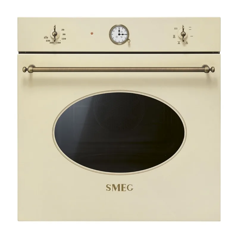 Smeg Colonial SF68C1PO inbyggnadsugn