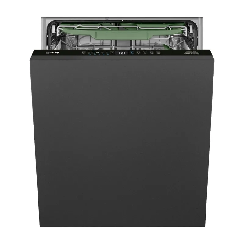Smeg Universale STL7322AL integrerad diskmaskin