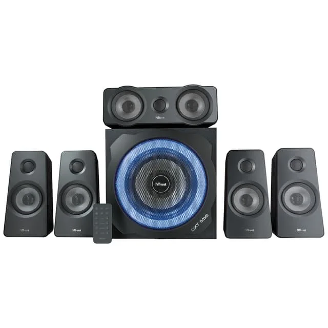 Trust GXT658 Tytan 5.1