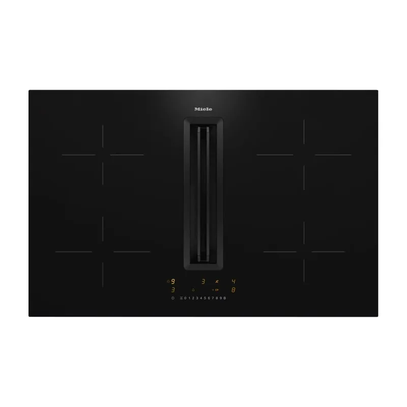 Miele KMDA 7272-1 FL induktionshäll med fläkt