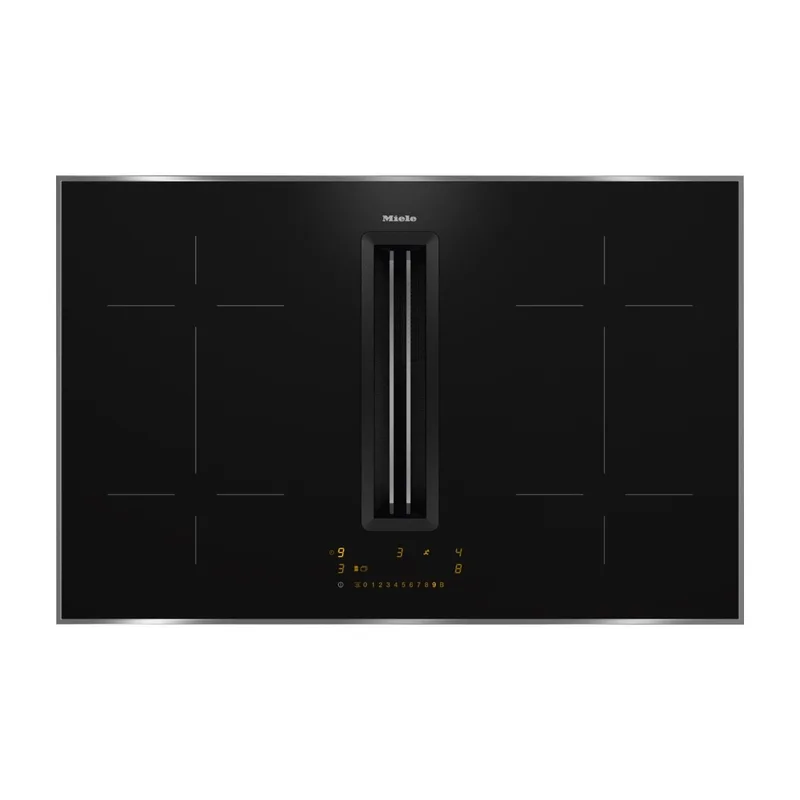 Miele KMDA 7473-1 FR induktionshäll med inbyggd