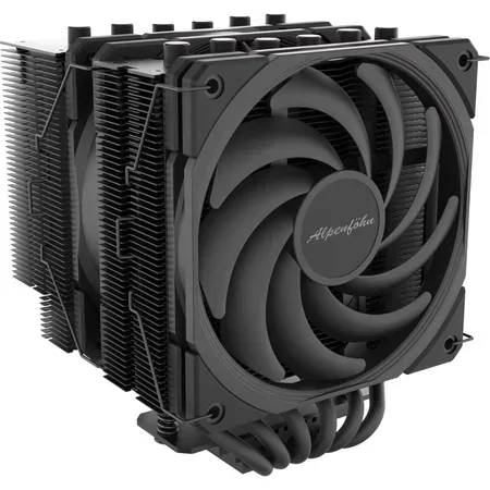 Alpenföhn Brocken 4 Max CPU-Kühler