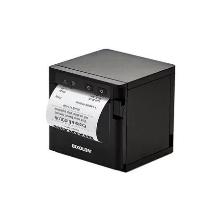 SRP-Q300 - kvitteringsprinter - S/H