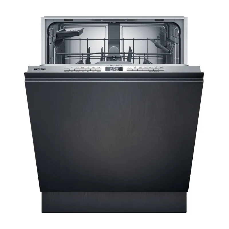 Siemens iQ300 SX63HX03TE integrerad diskmaskin