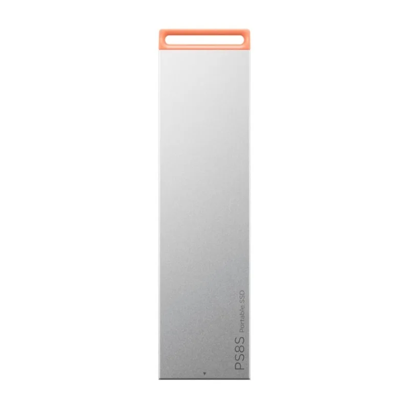 Lenovo PS8S Portable extern SSD 2TB