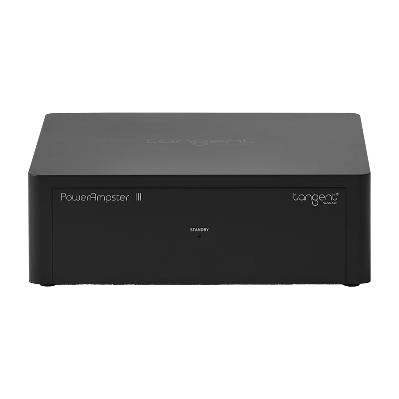 PowerAmpster 3