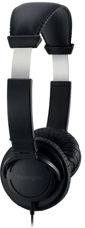 Kensington Hi-Fi USB-C Headphones with Mic