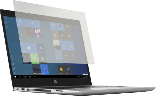 Kensington 15.6" Anti-Glare och Blue Light Reduction filter